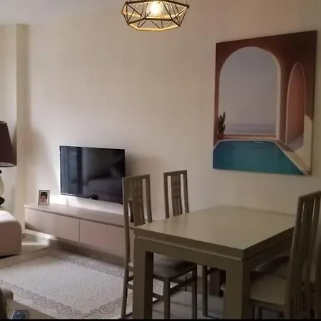 Seascape Apartman
