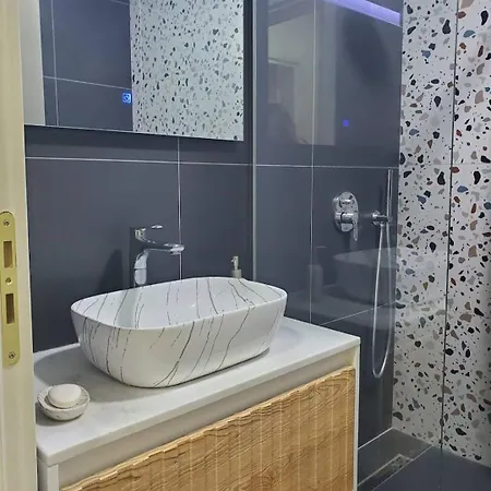 Seascape Apartman