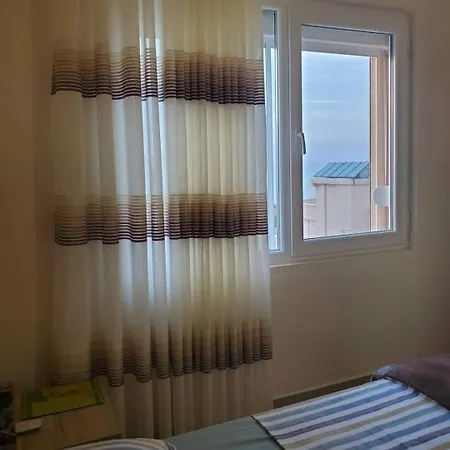 Seascape Apartmán *